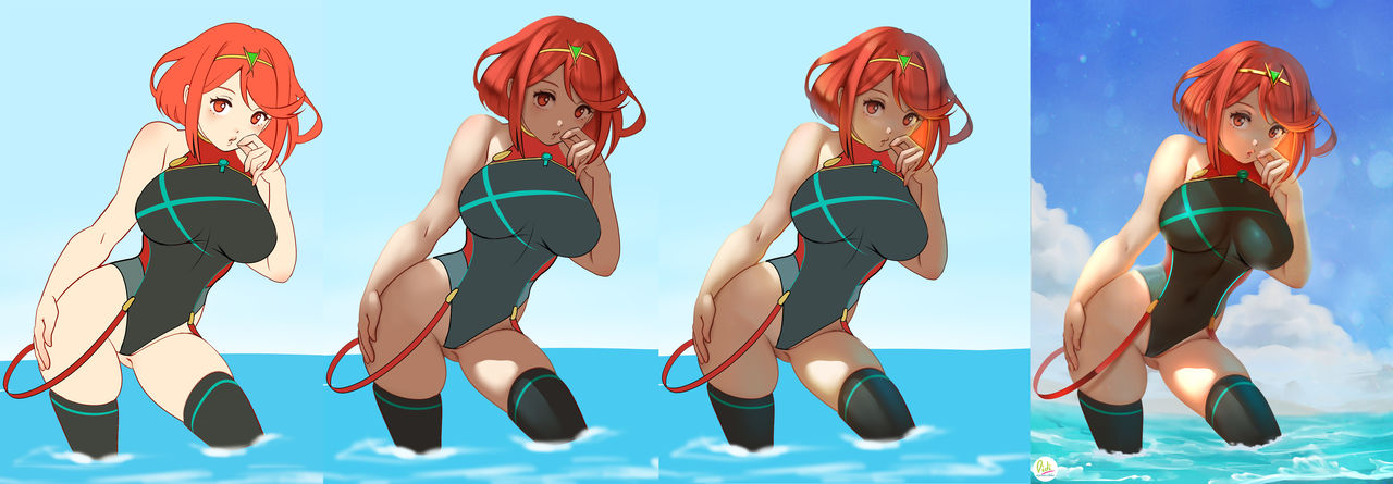 Pyra page 3 full
