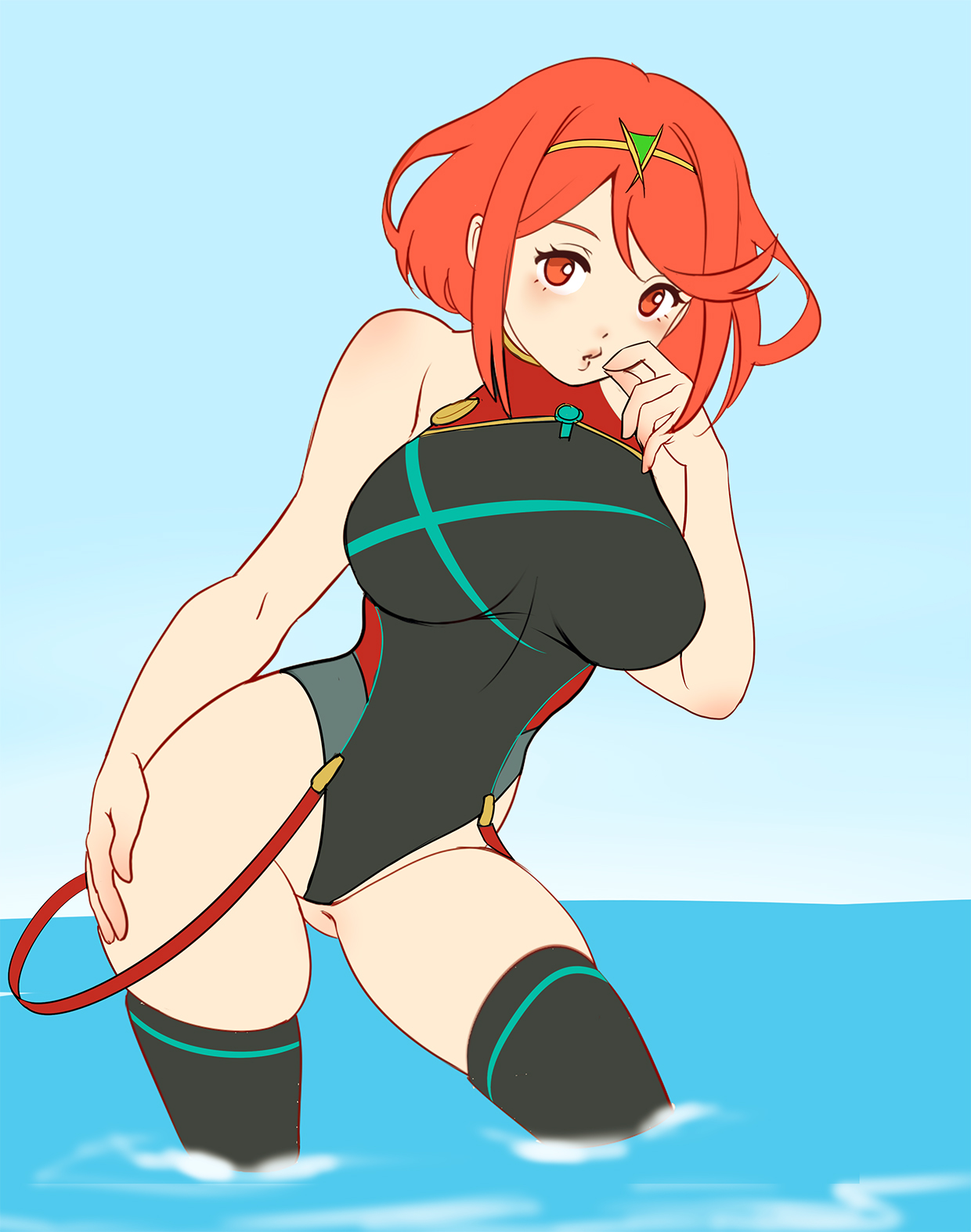 Pyra page 5 full