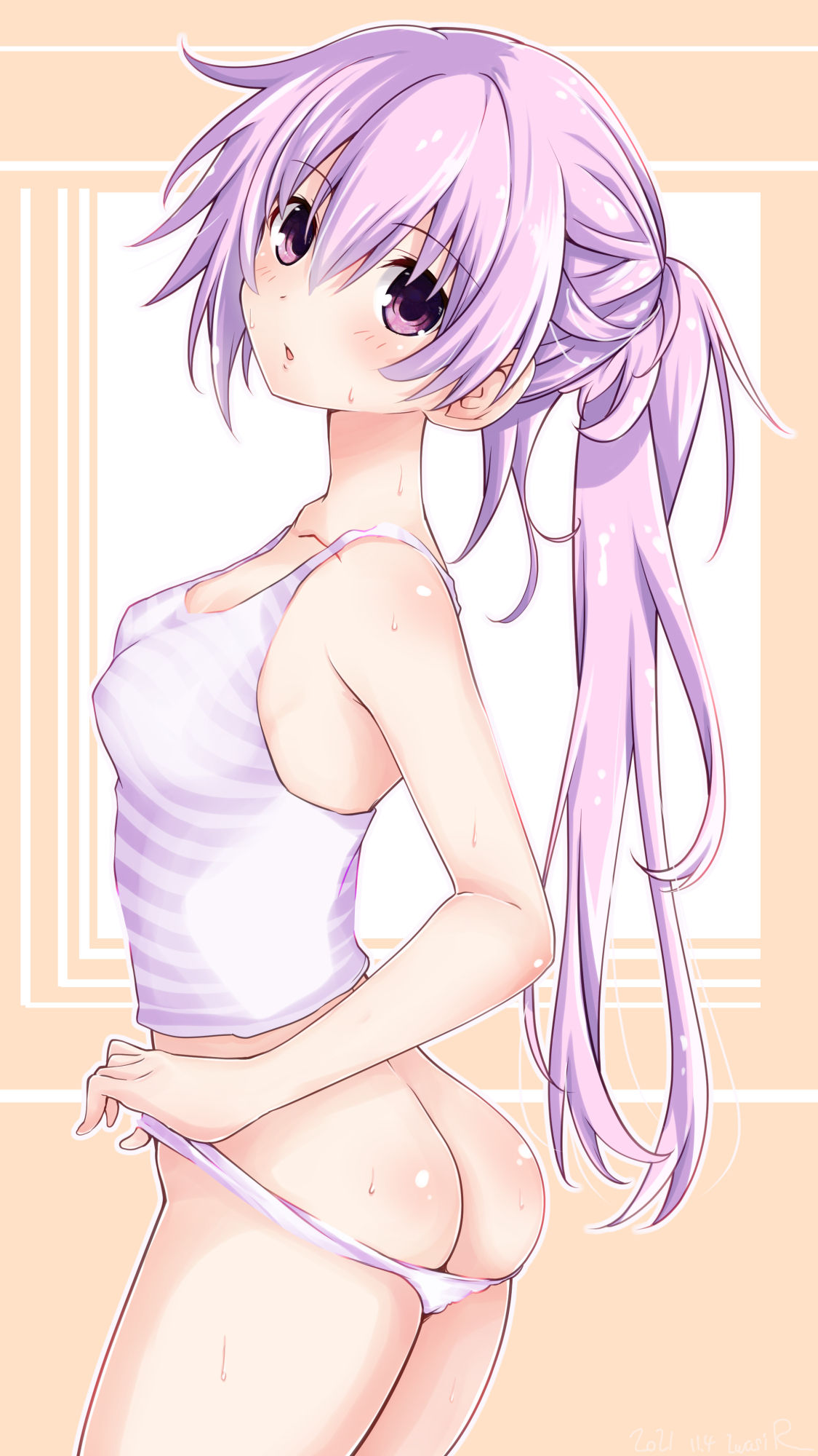 Iwashi dorobō - R -  - Fanbox collection page 2 full