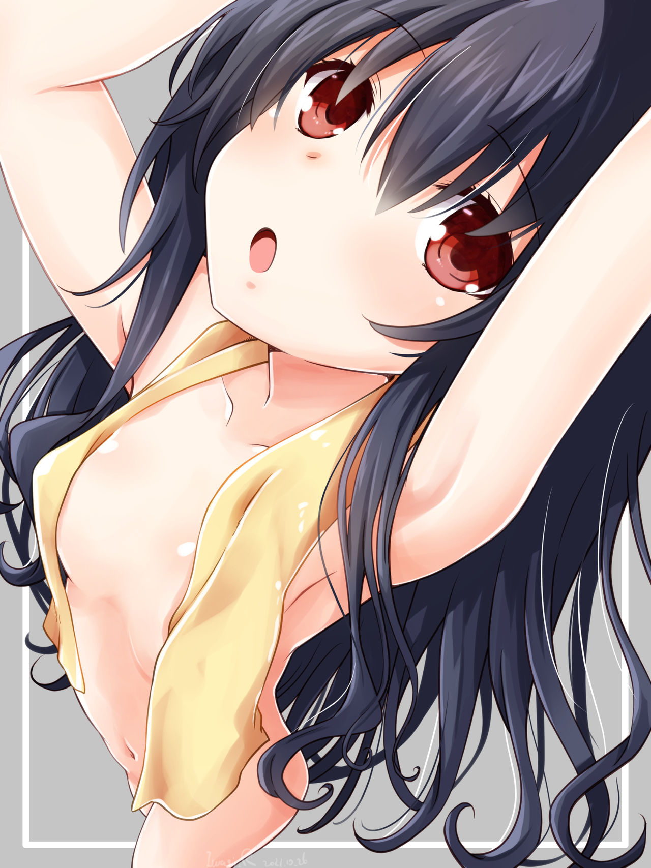 Iwashi dorobō - R -  - Fanbox collection page 7 full