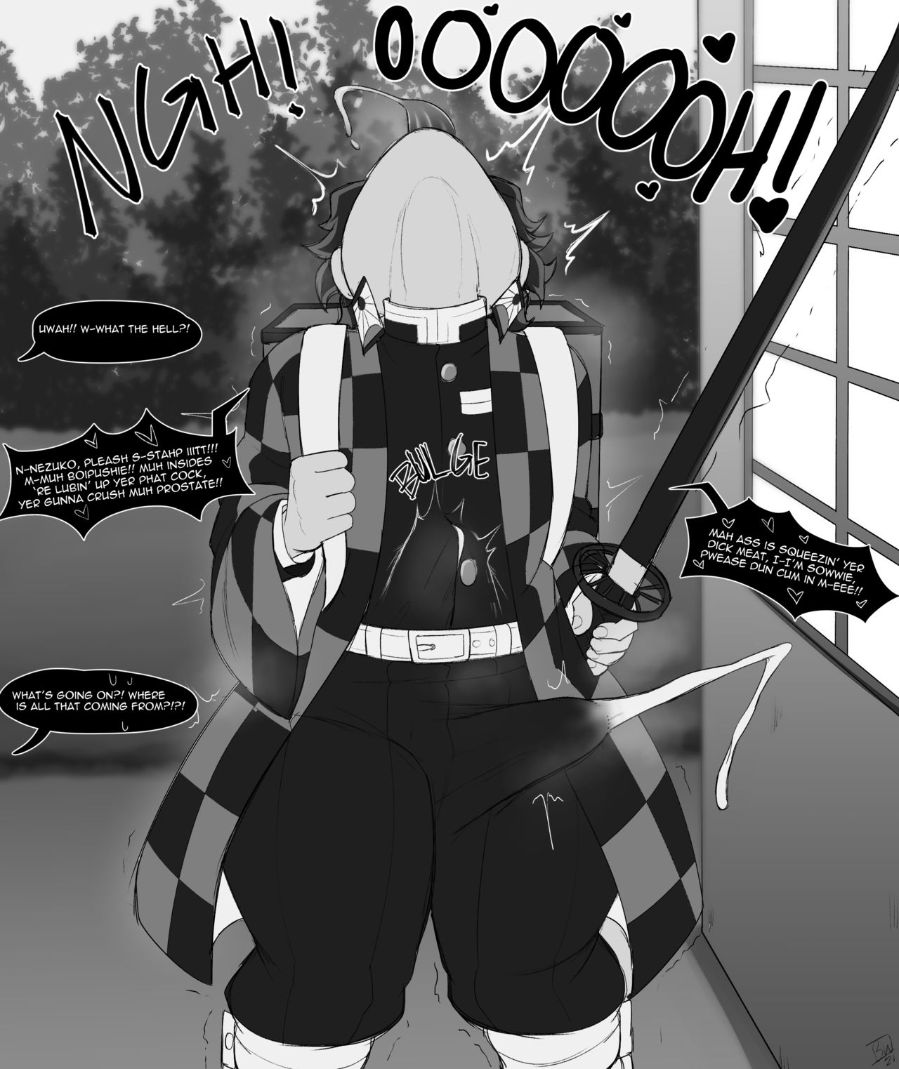The Box page 3 full