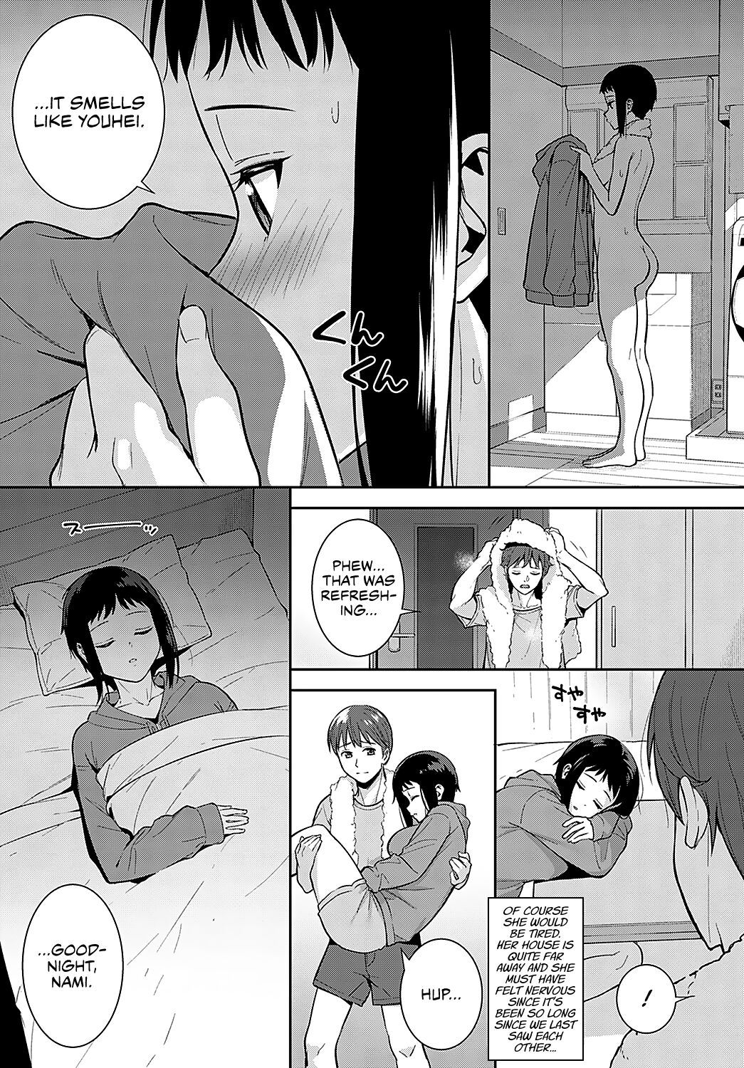 Booberty page 5 full