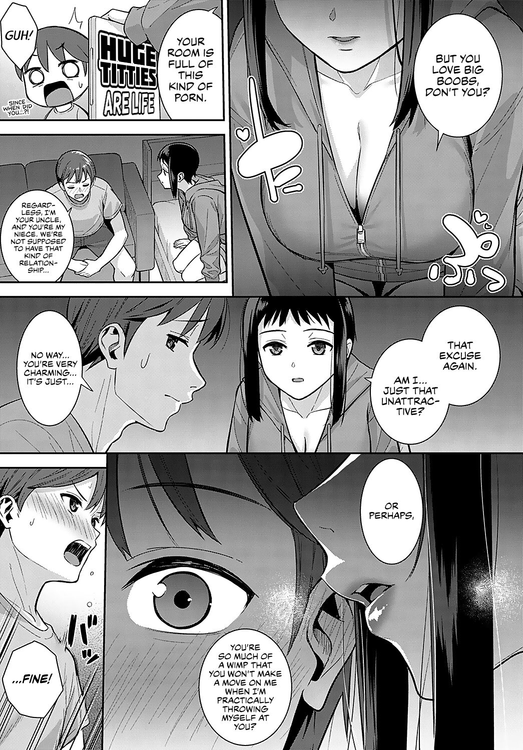 Booberty page 9 full