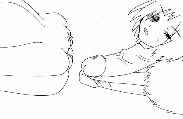 Dickneck and Other Detachable Dick-Parts Collection page 5 full