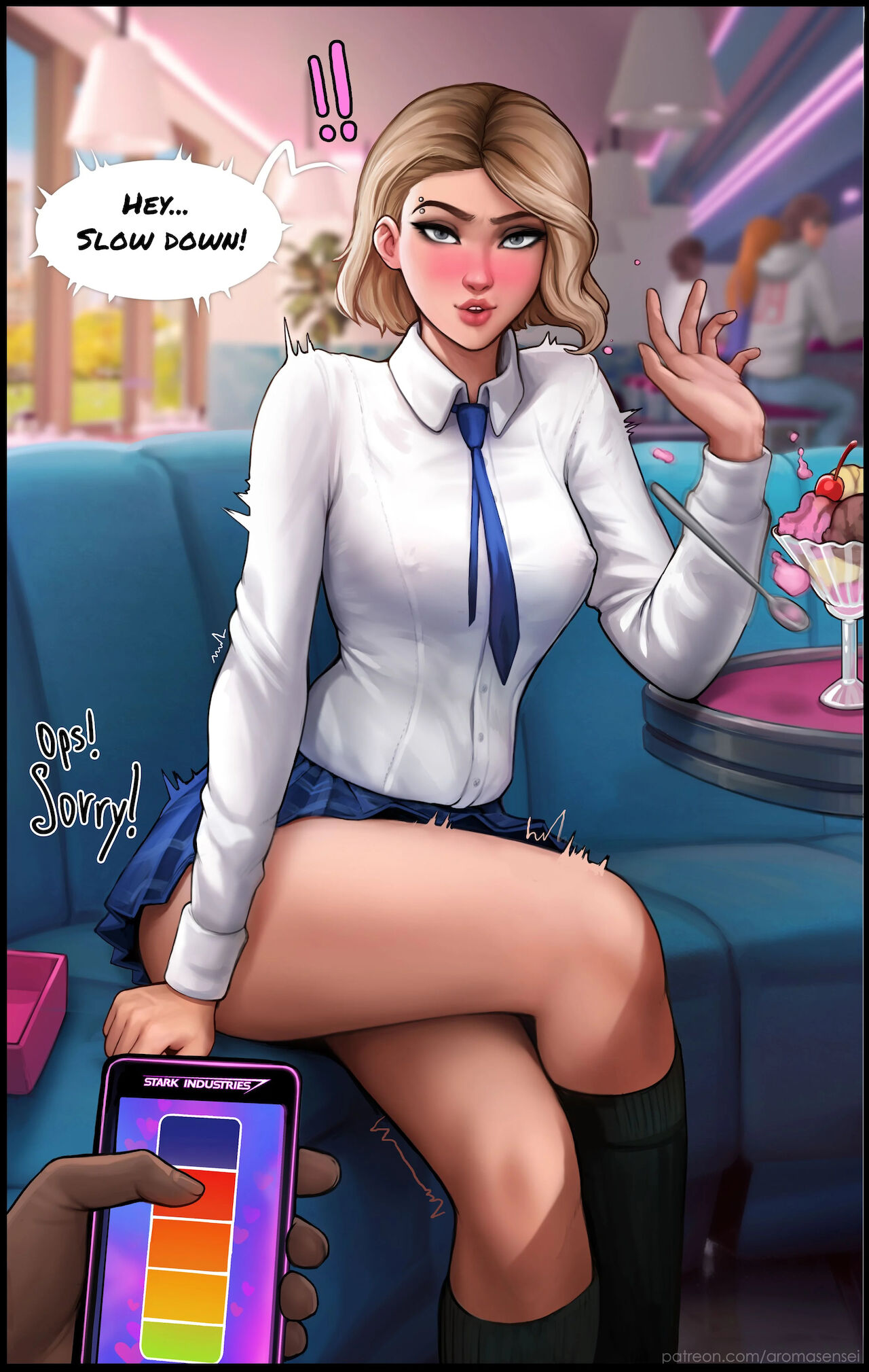 Do You Like Your Gift? page 3 full