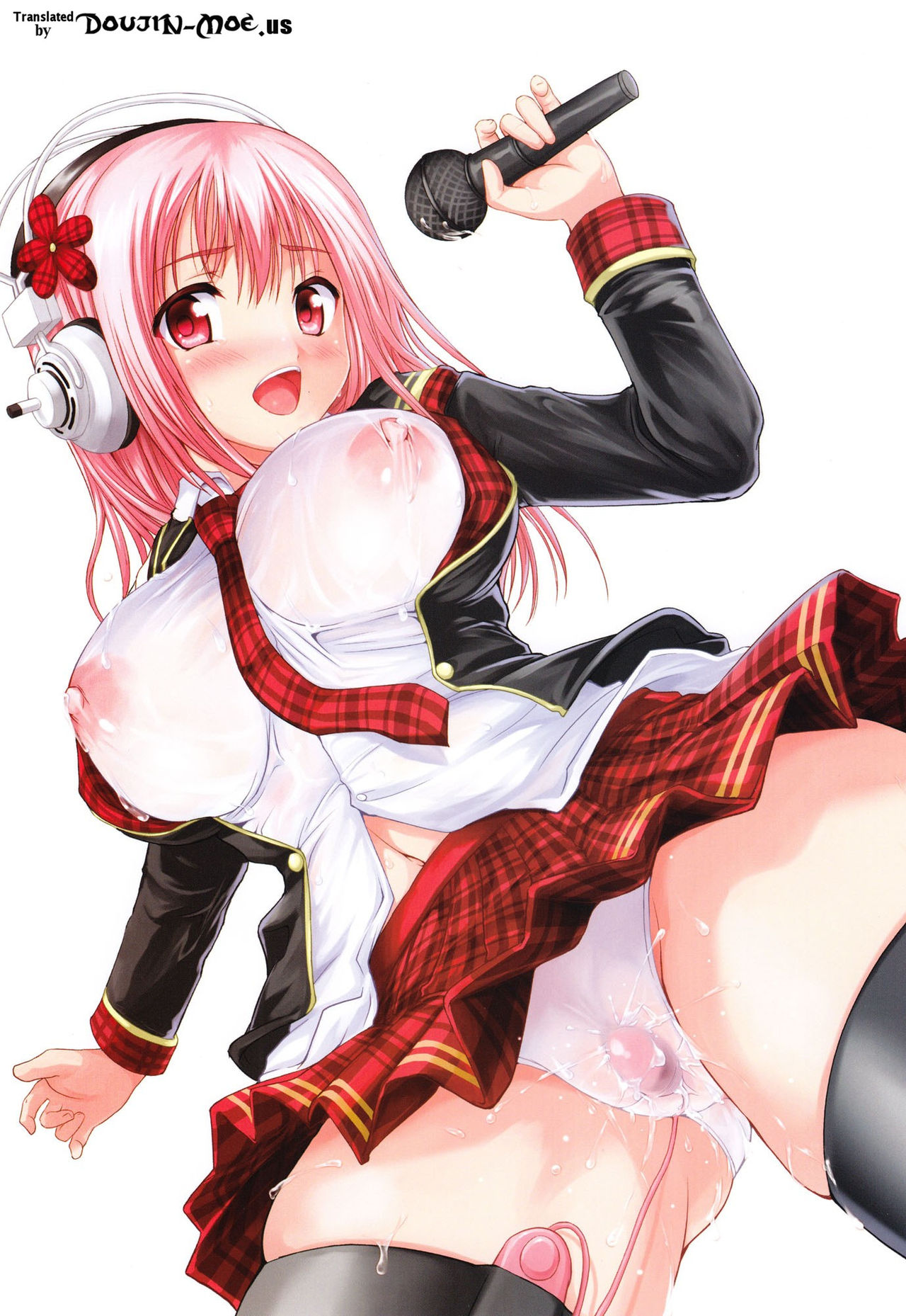 Sonihame page 2 full