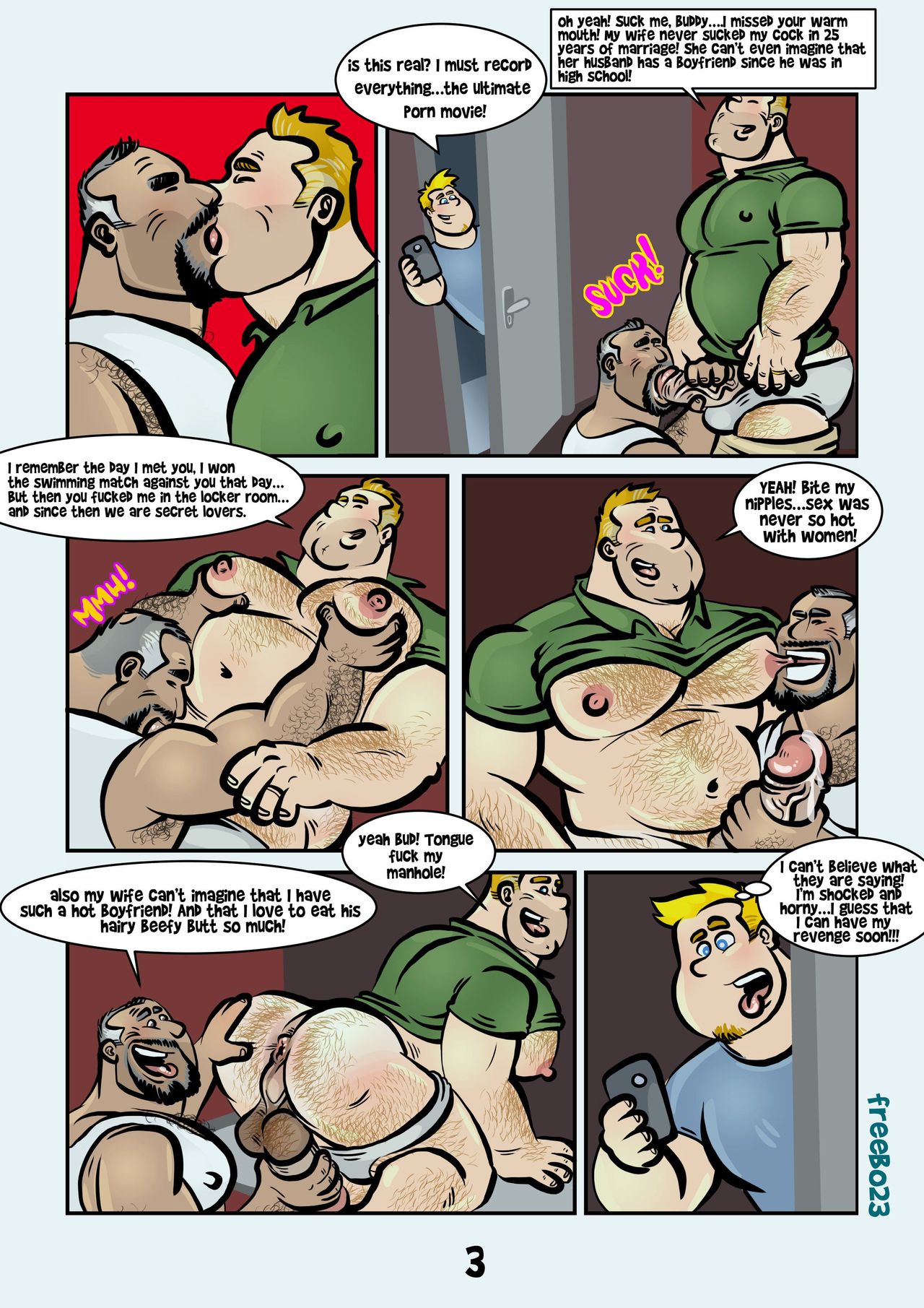 freebo23 the secret page 3 full