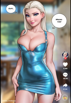 Elsa
