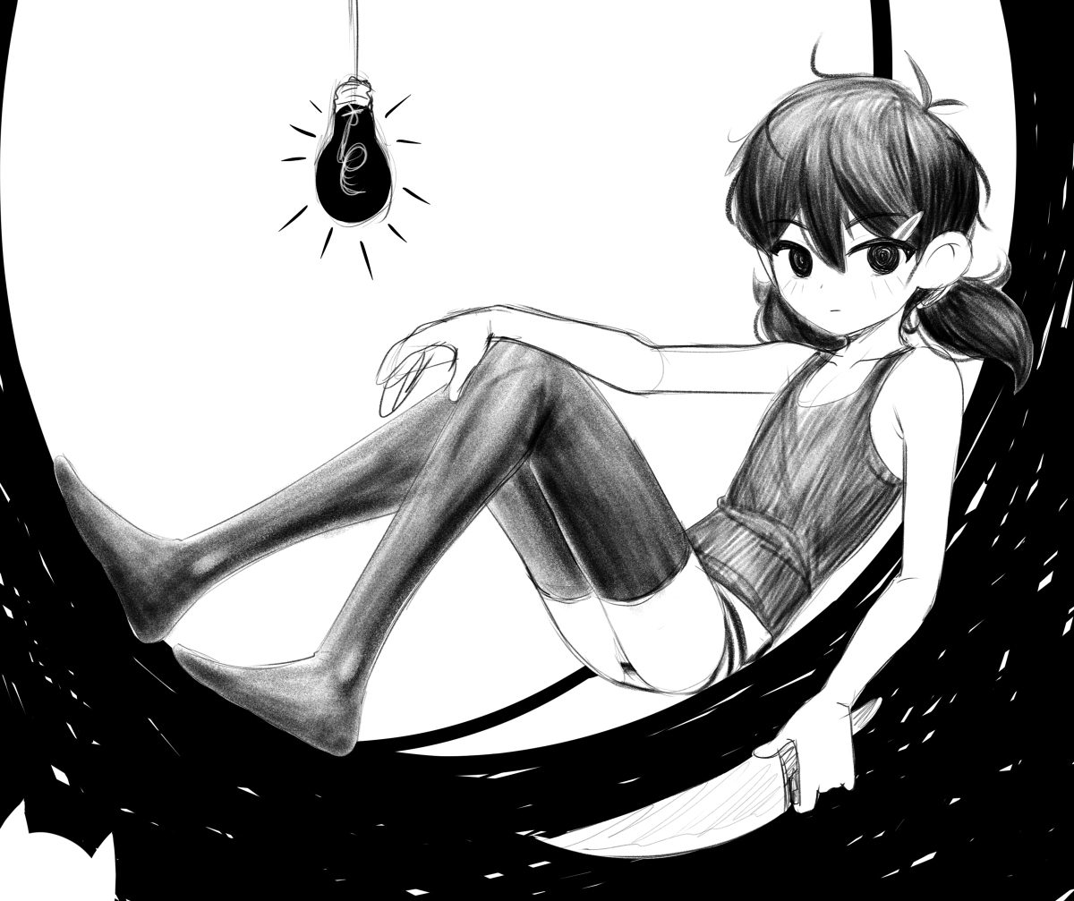 OMORI Arts page 7 full