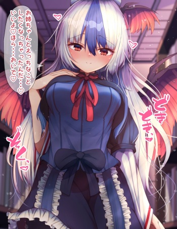 Tokiko Onee-chan to Ecchi cover