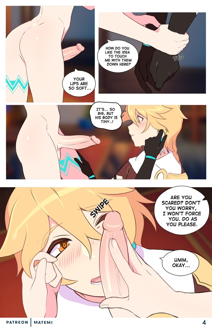 Venti x Aether page 4 full