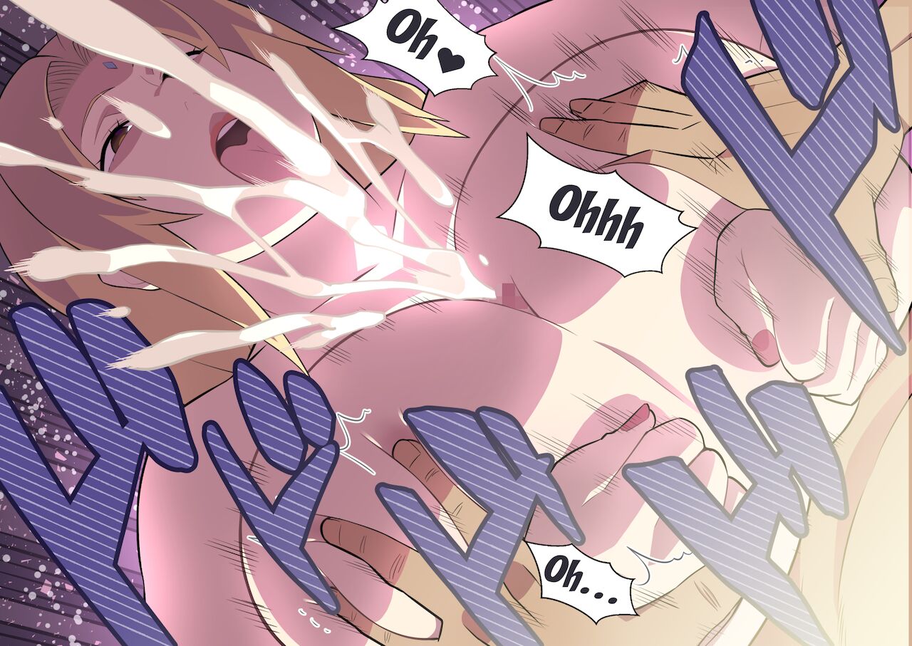 Ninpoda mono | It's Ninja Arts page 8 full