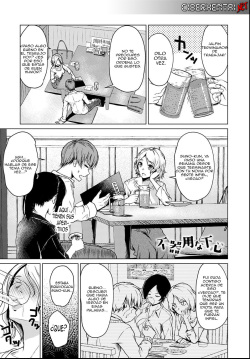 Bukiyou na Shitagokoro | A Clumsy Ulterior Motive