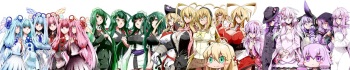 Yuuki/Kiwata cover