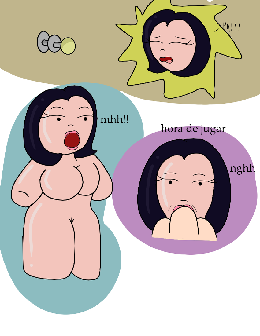 daria y las toy human 2 page 2 full