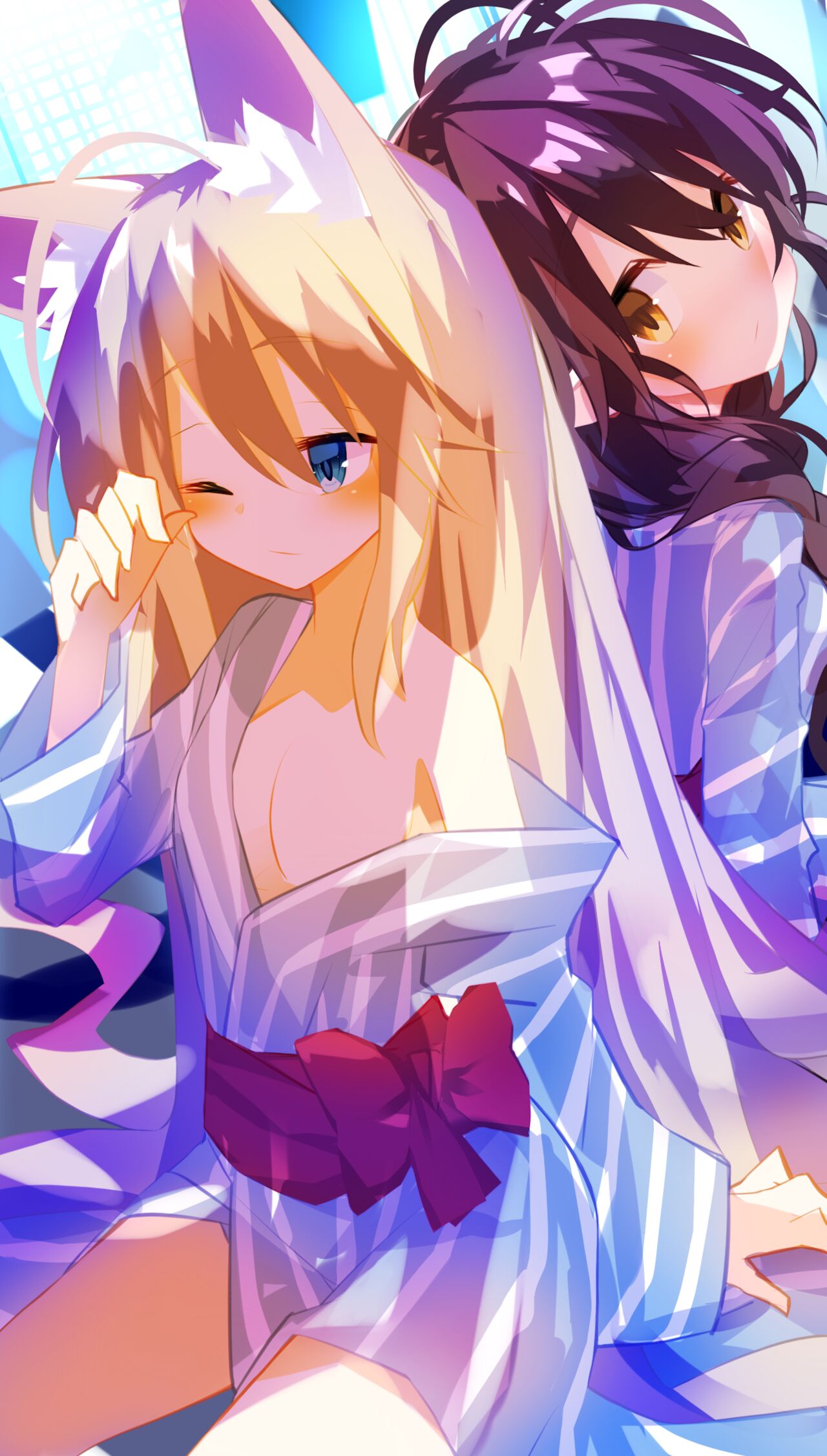 Nano★ page 6 full