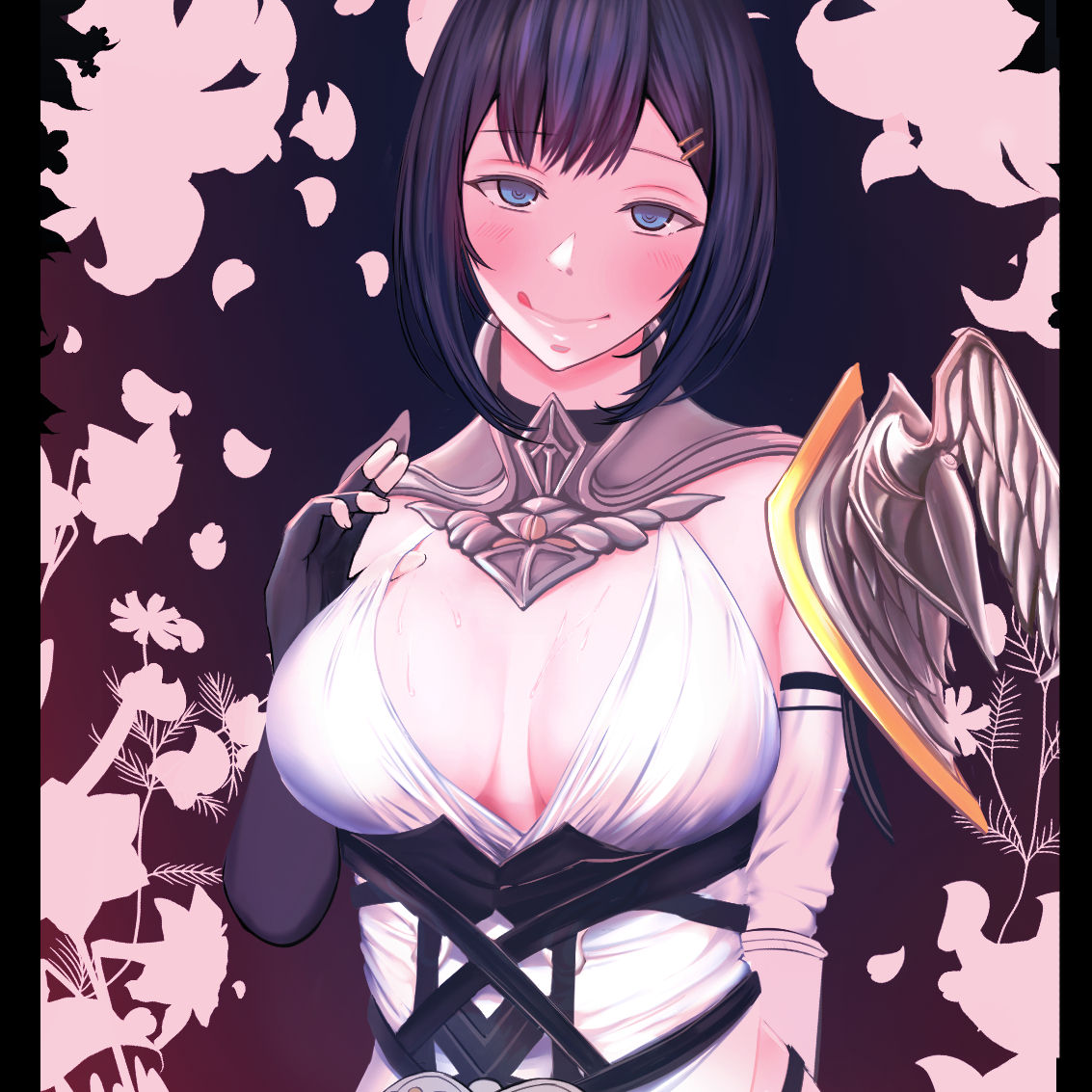 pixiv ねこたます page 4 full