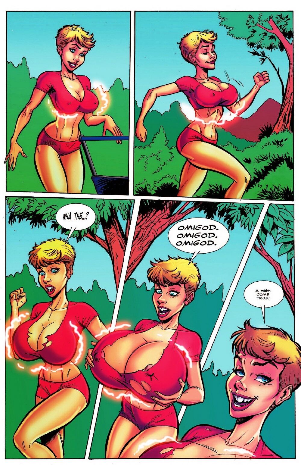 Pratt – Remote Chaos page 4 full