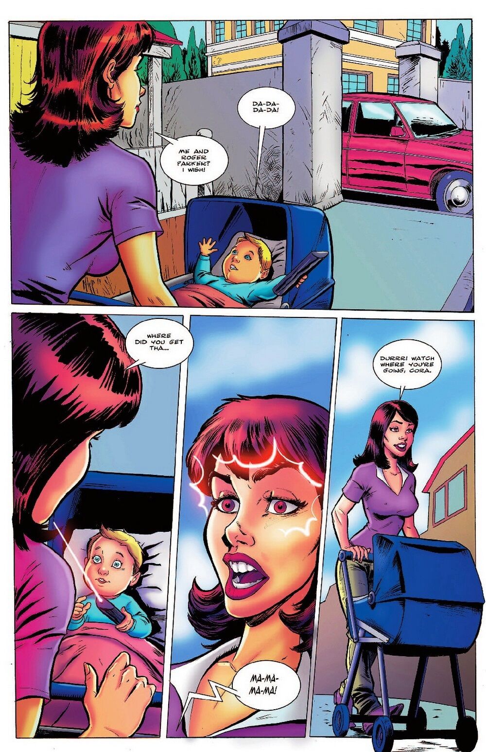 Pratt – Remote Chaos page 7 full