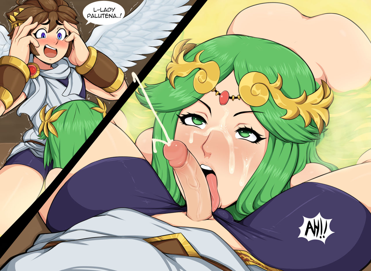 AfroBull Patreon Artworks page 8 full