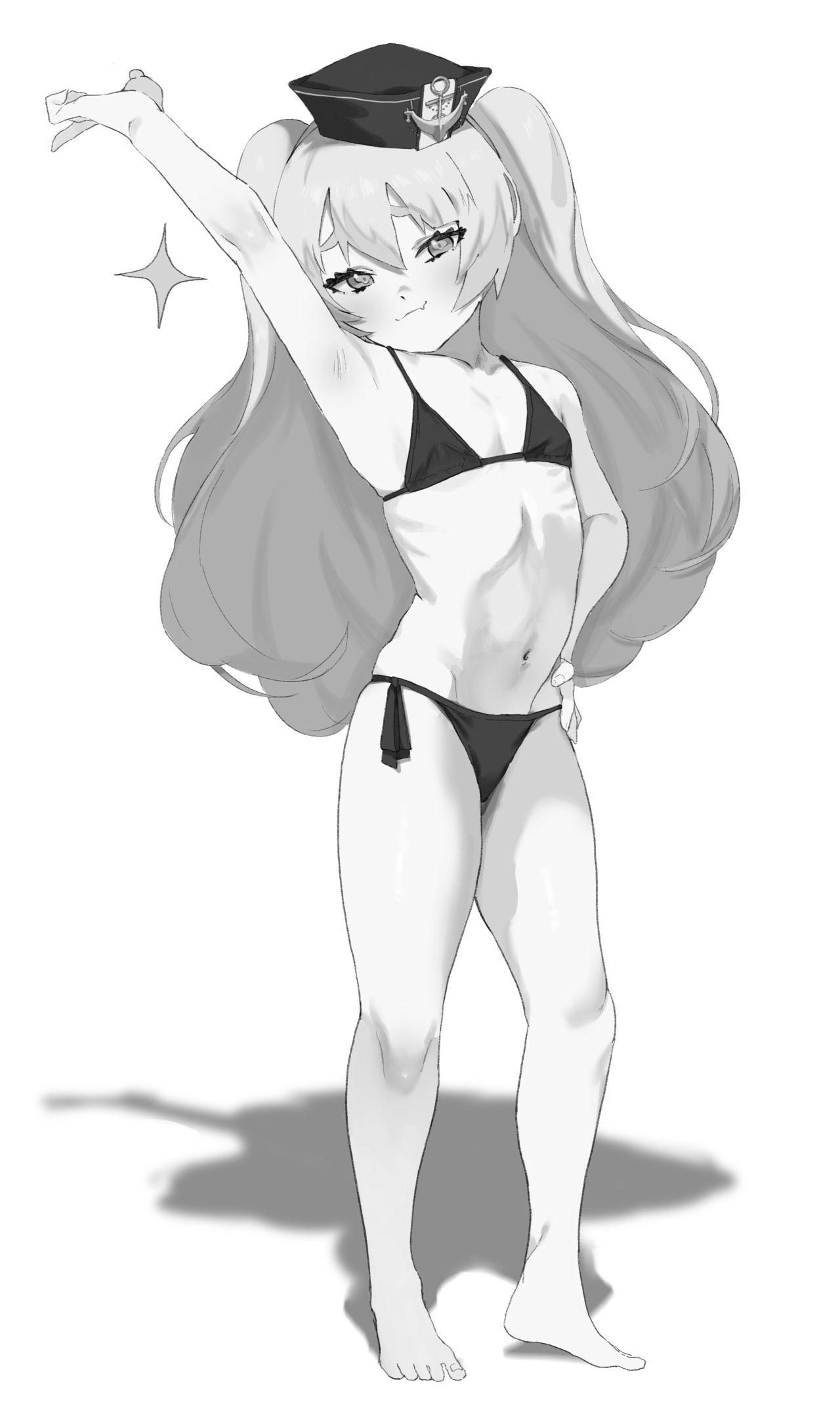Doodle Request page 6 full