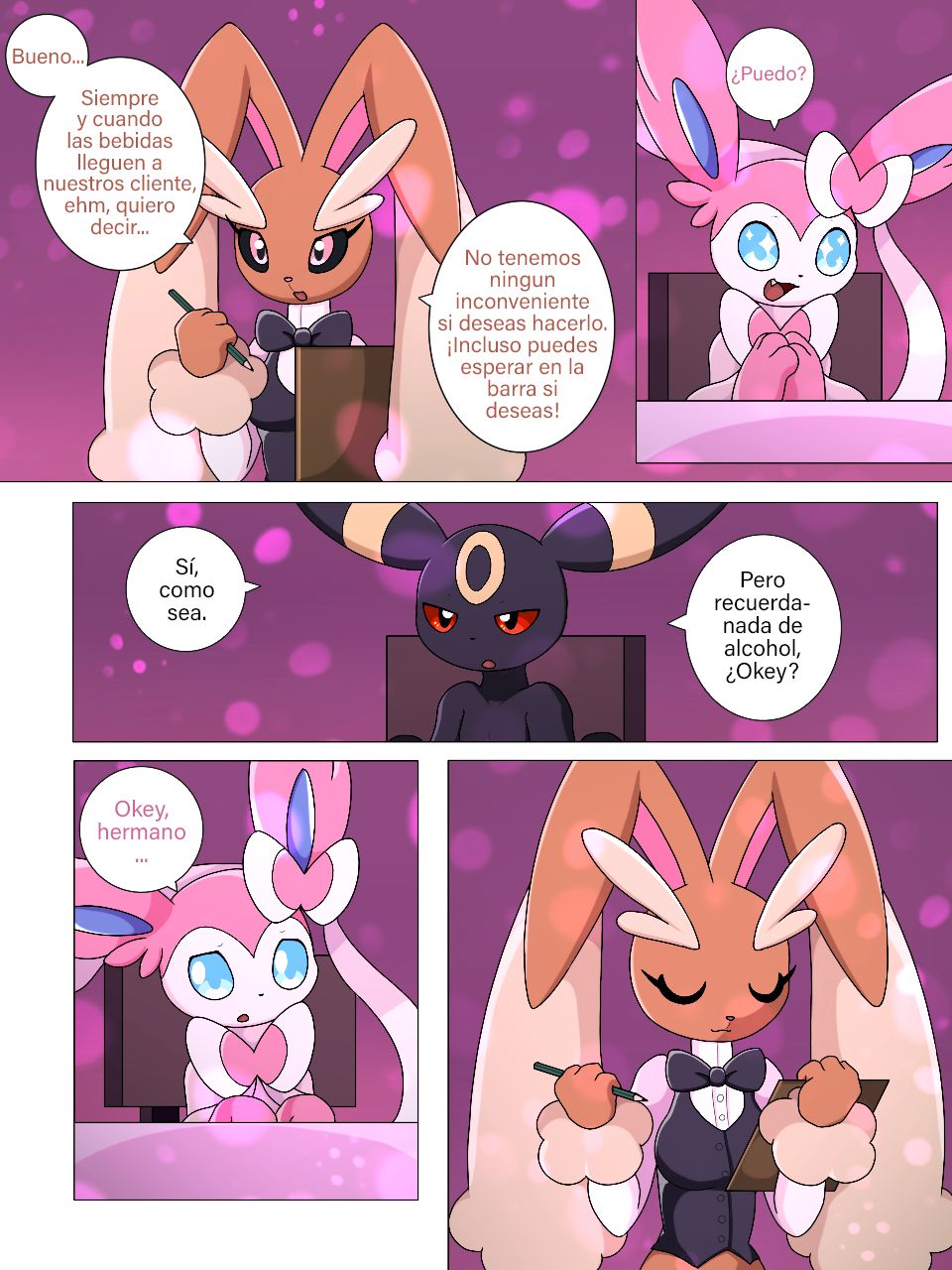 Brotherly page 3 full