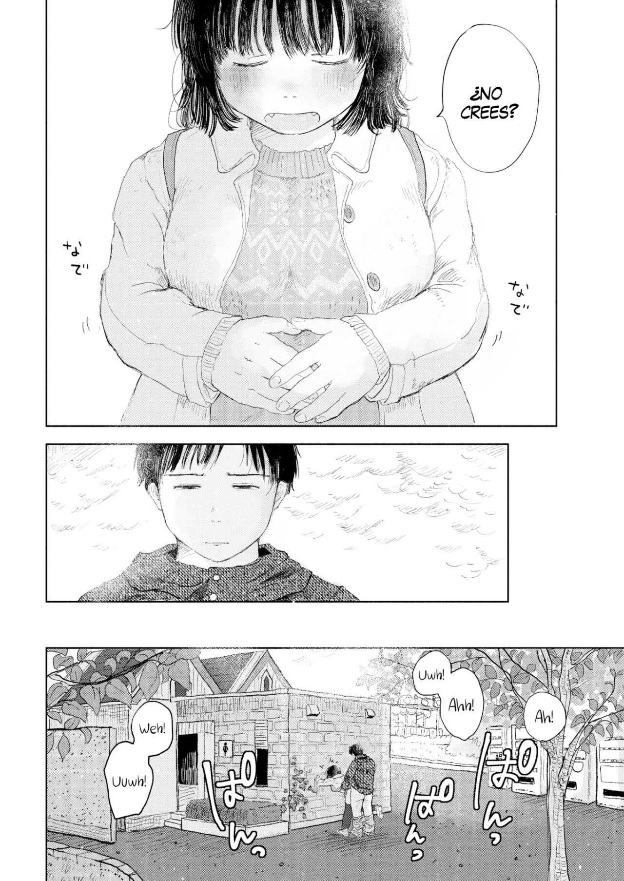LOS QUE SUPERAN EL INVIERNO page 2 full