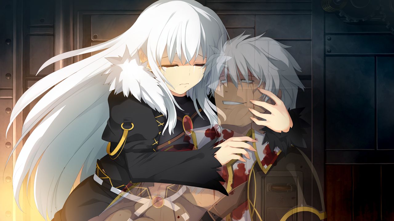 Evenicle CG Unncensored page 10 full