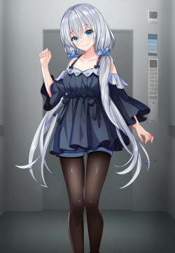 ANOTHER HEROINE