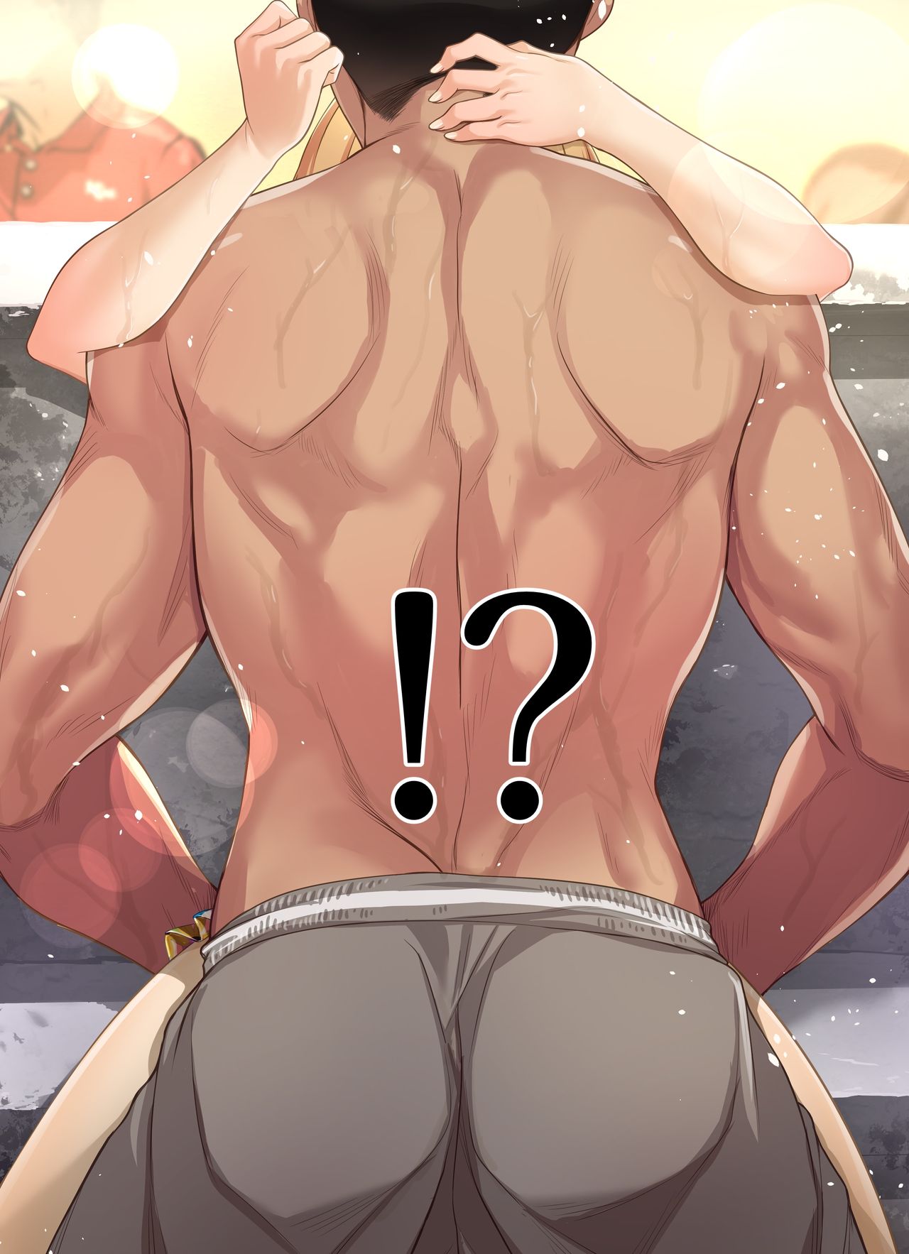 Ecstasy Stage 16 Premium Umi de Yumi Ecchi page 3 full