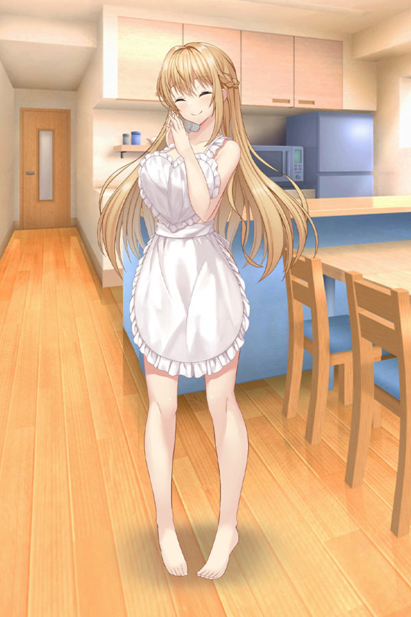 ANOTHER HEROINE page 3 full