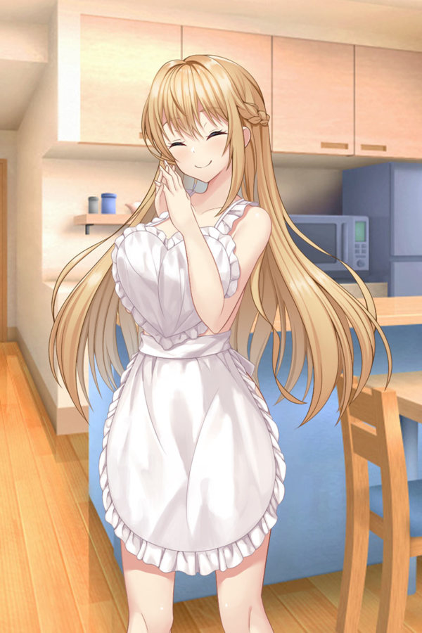 ANOTHER HEROINE page 9 full