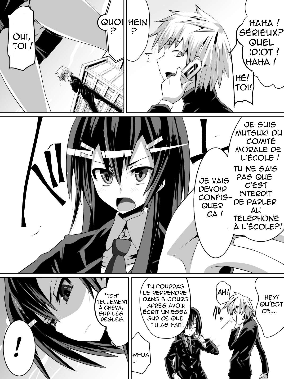 - Foot Slave Girl page 2 full