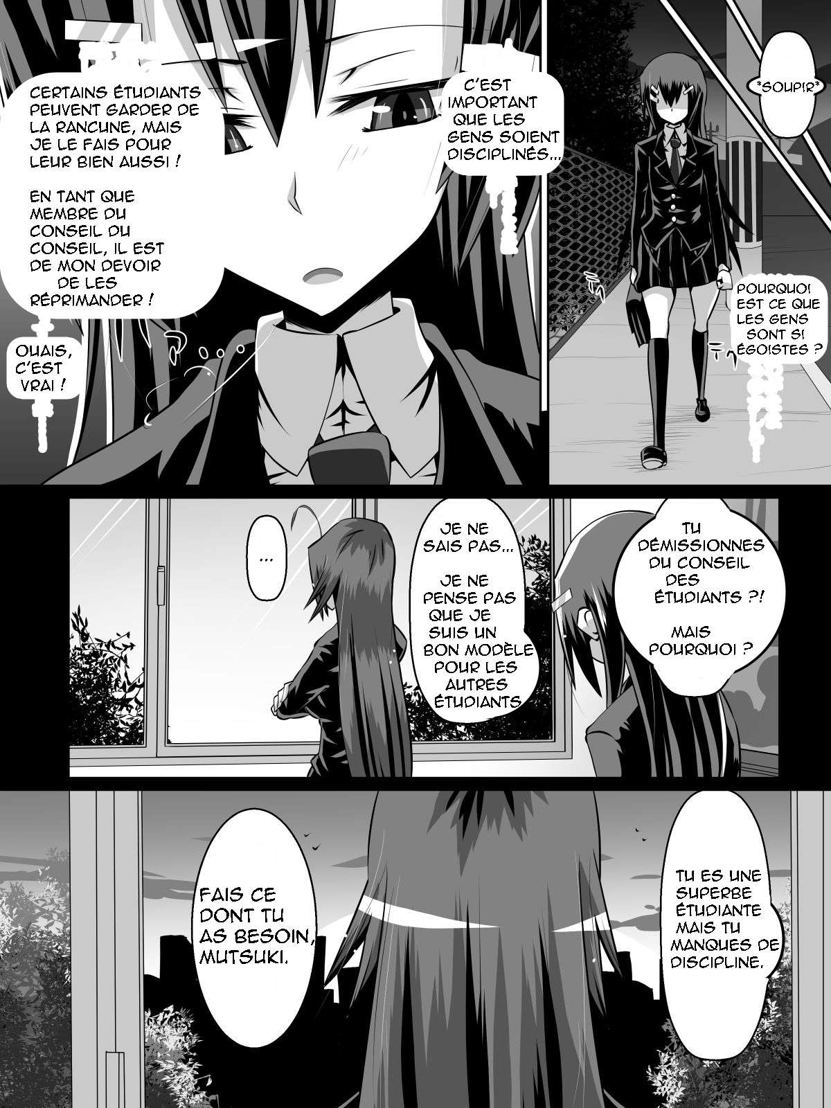 - Foot Slave Girl page 4 full