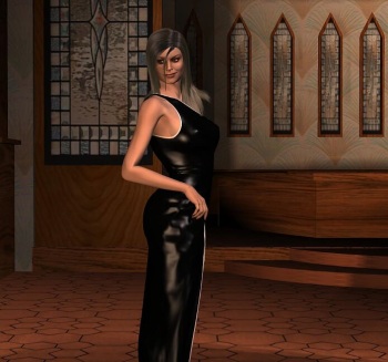 Pose FMG cover