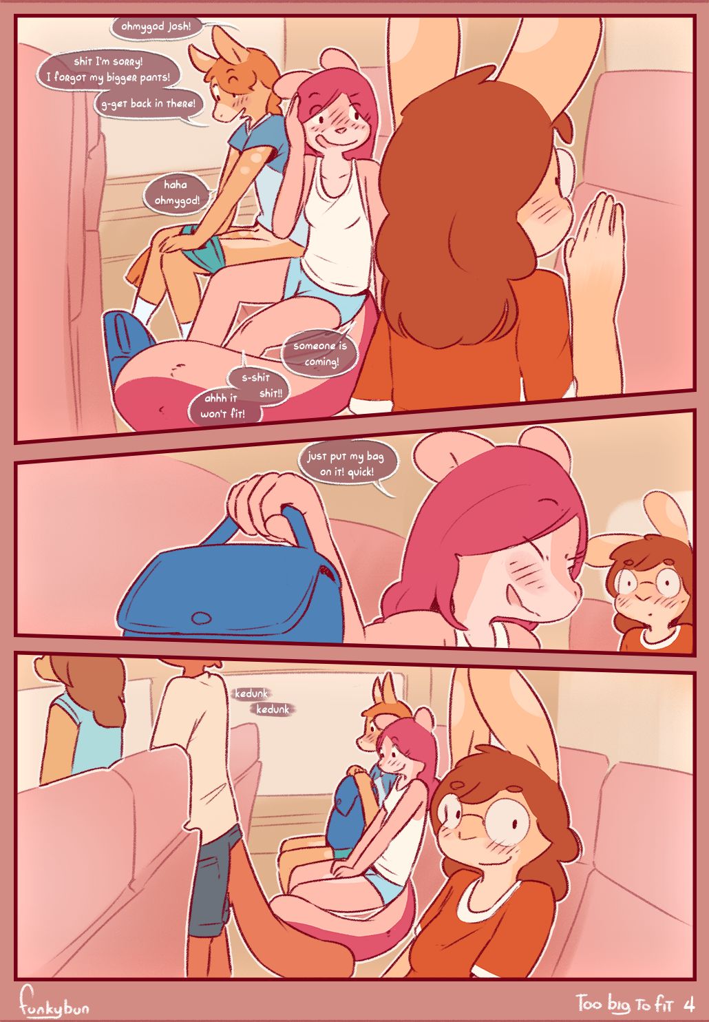 Too Big to Fit +extras page 4 full