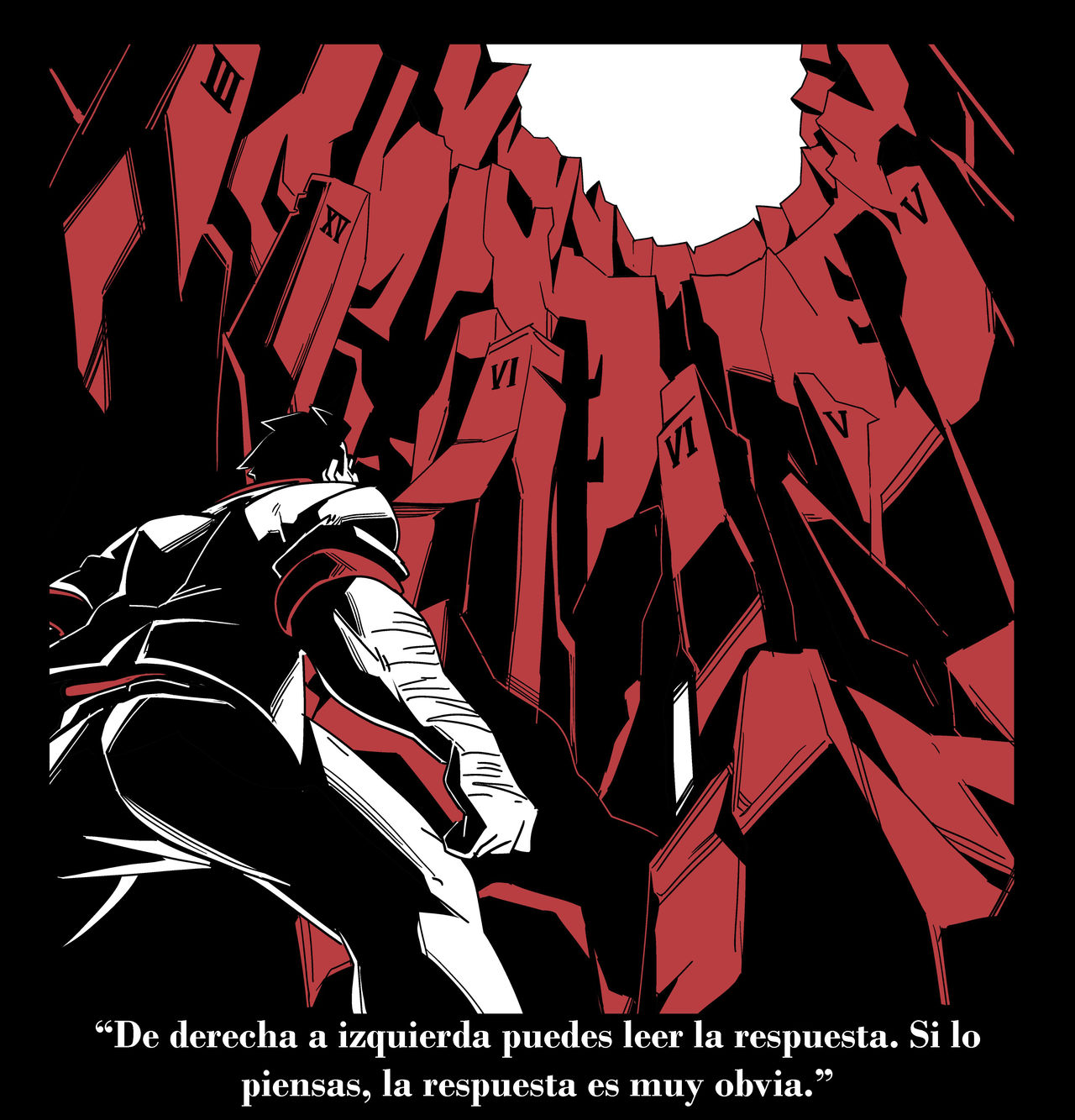 Helltaker Fanart Madness page 6 full