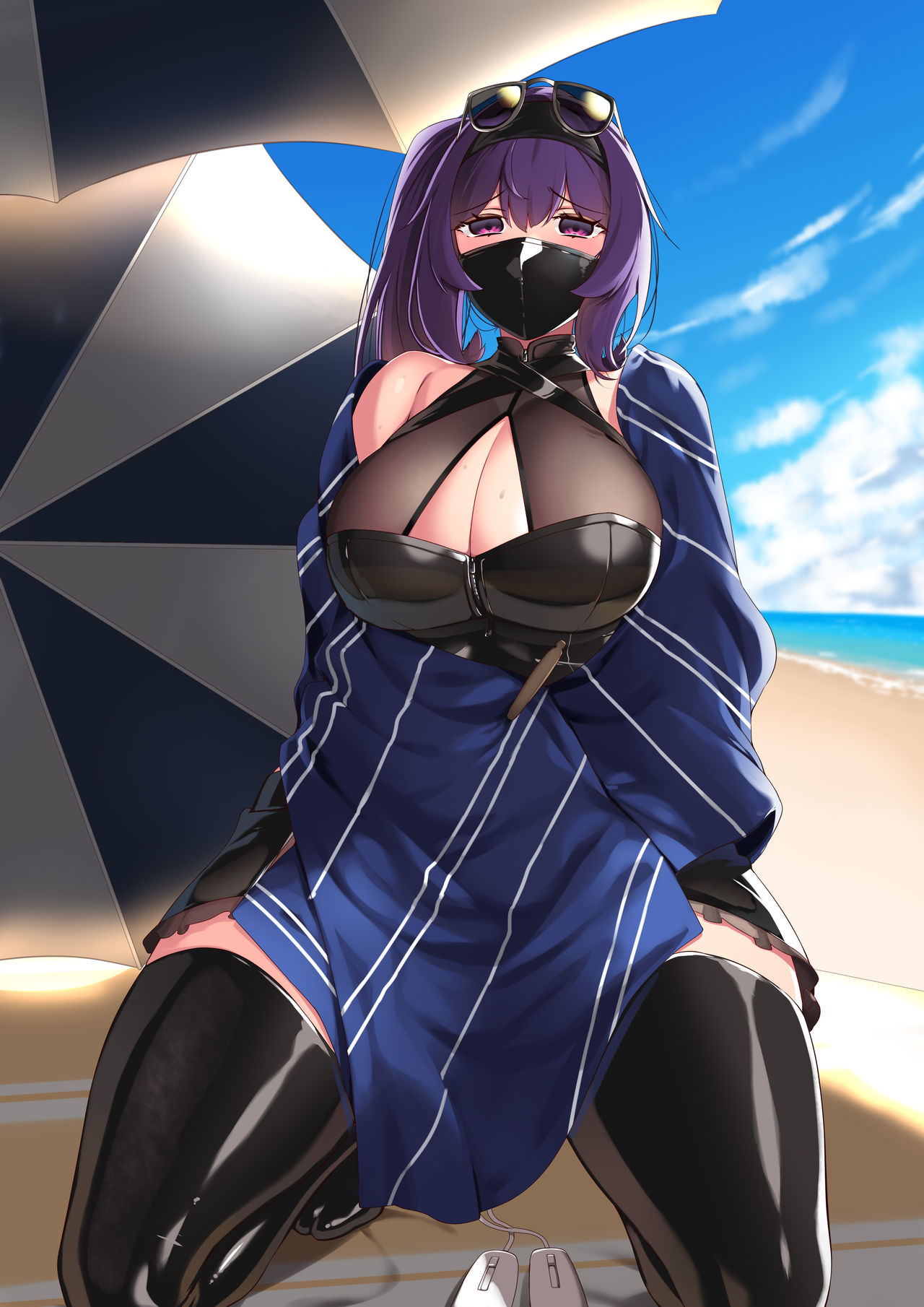 今年の夏 page 1 full