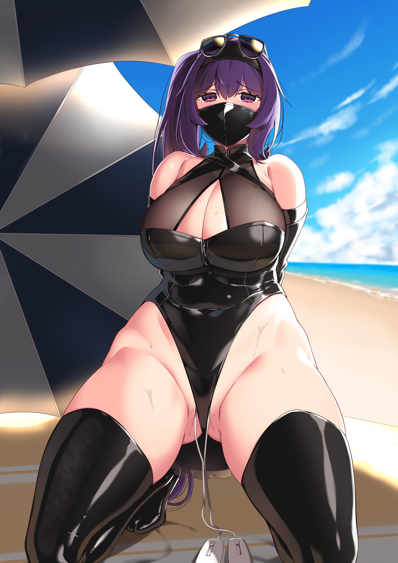 今年の夏 page 3 full