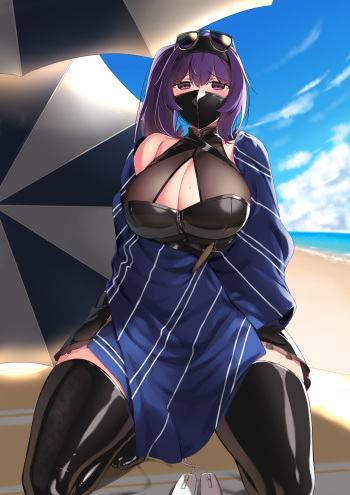 今年の夏 cover