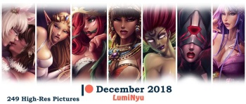 - December 2018 cover