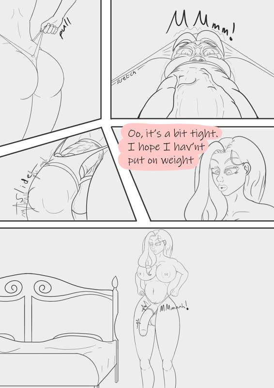 Mom's Present page 3 full