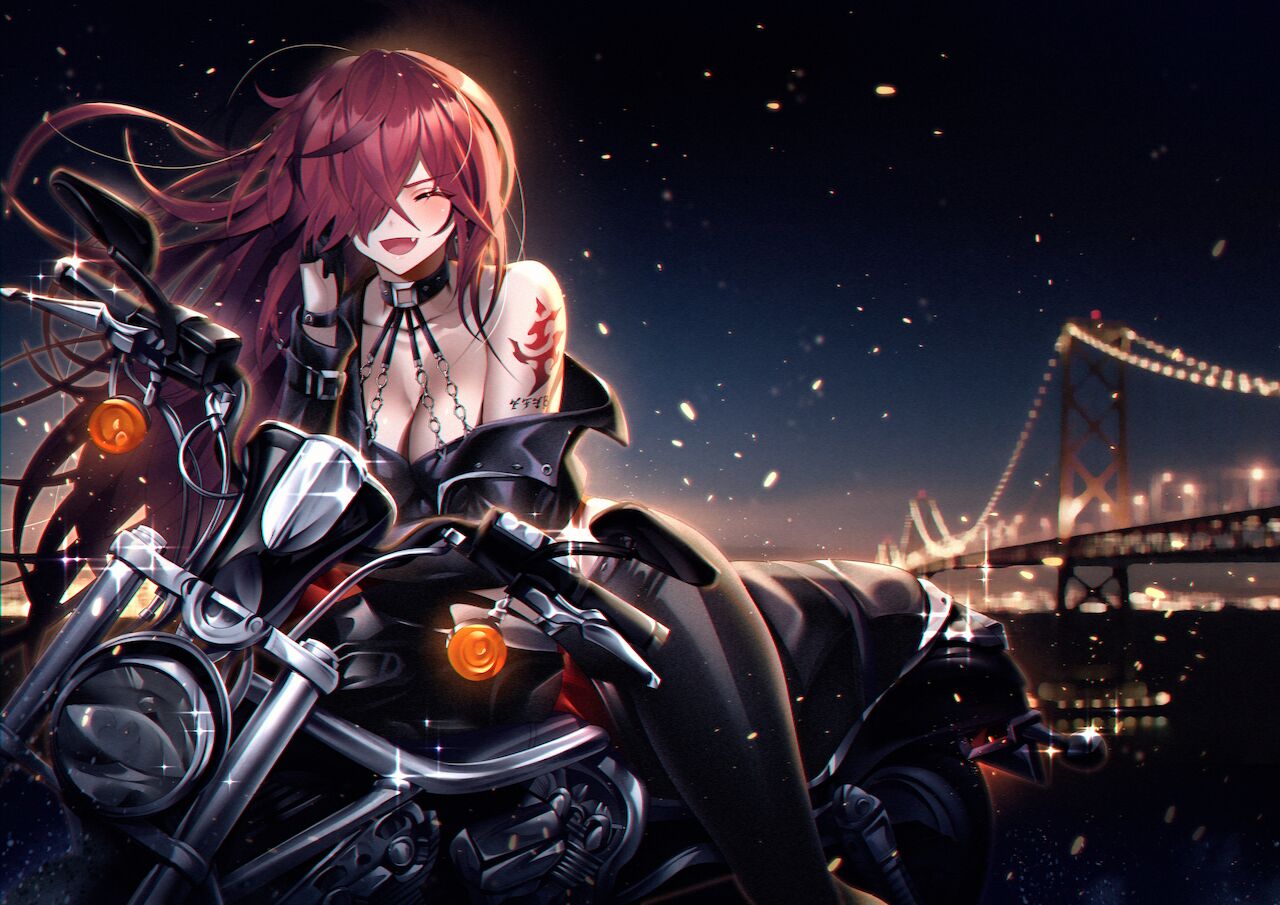 Motorcycle FL page 3 full
