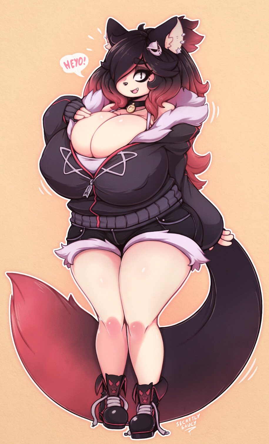Character - nikki page 6 full