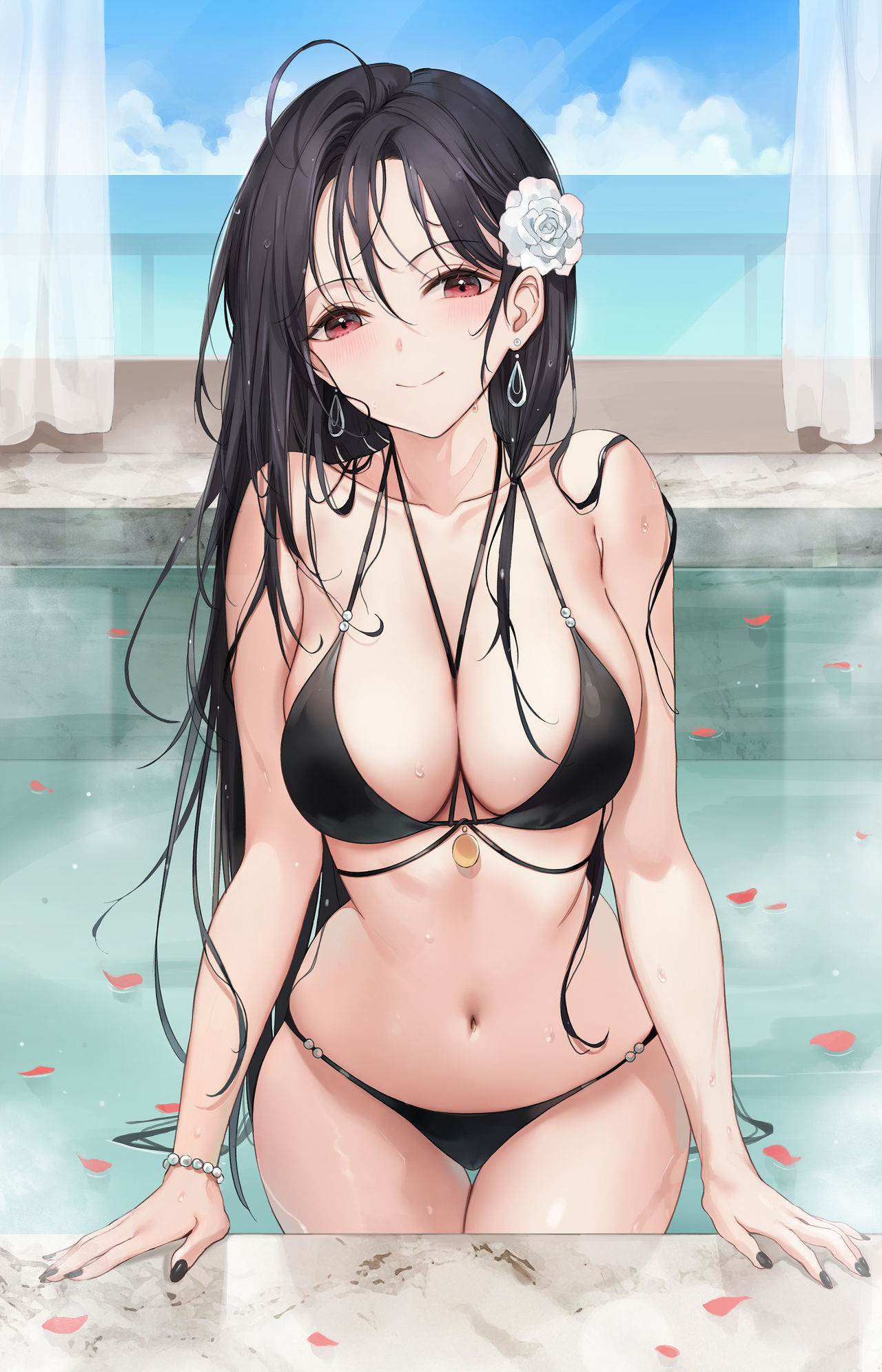 Emyo page 1 full
