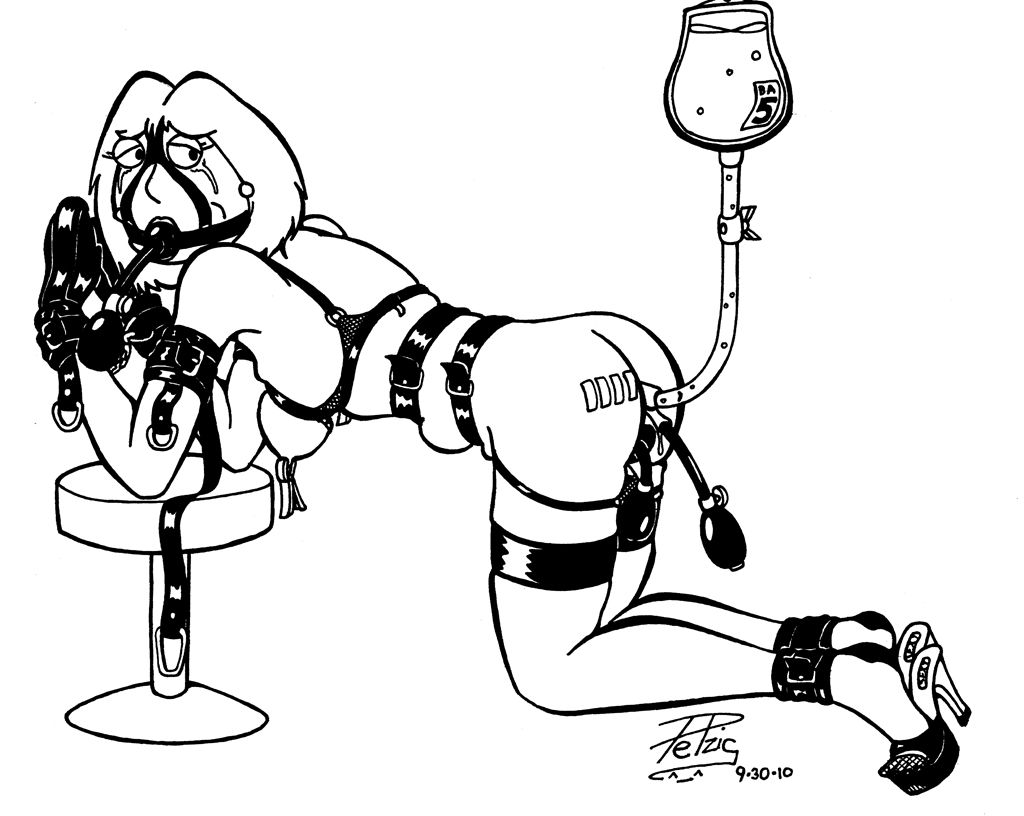 ARTIST pelzig page 10 full