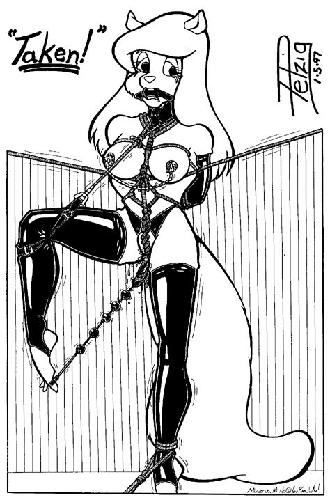 ARTIST pelzig page 2 full