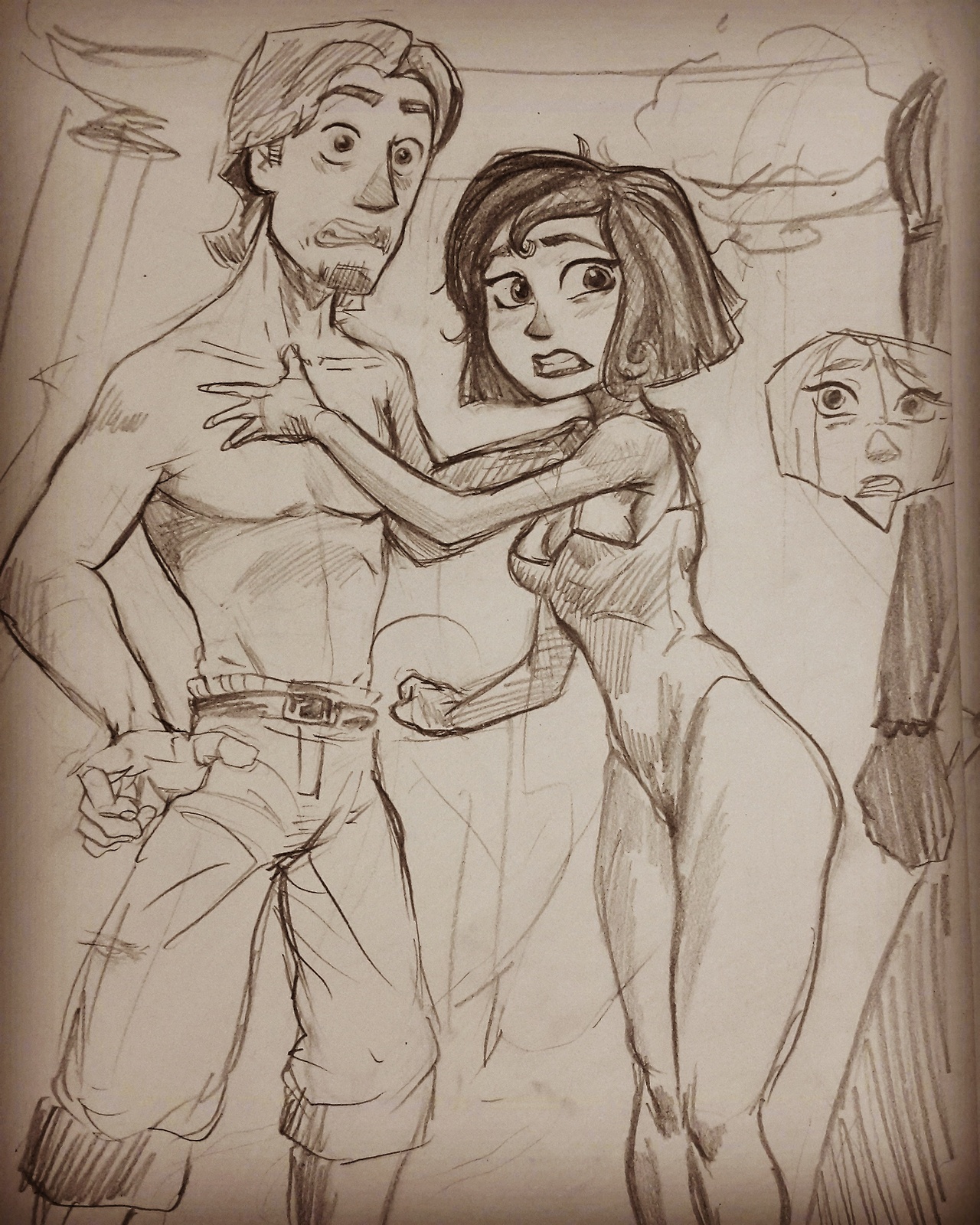 Character - cassandra page 2 full