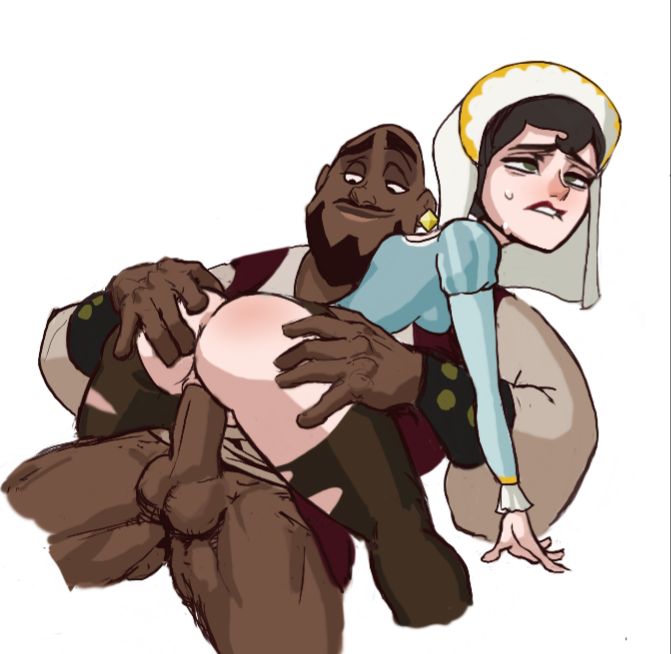 Character - cassandra page 6 full