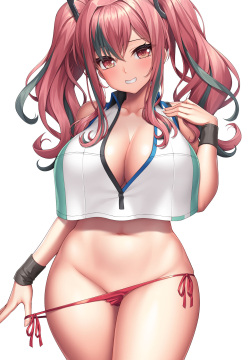 Bremerton-chan